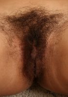 Kalei in young and hairy, Kalei (kal017) ATK Natural & Hairy: Kalei (Kalei in young and hairy)