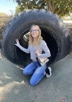Kallie Taylor BTS Pumpkin Patch Date, Kallie Taylor (kal019) ATK Galleria: Kallie Taylor (Kallie Taylor BTS Pumpkin Patch Date)