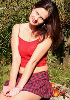 Sexy babe Kamila plays with her thick hairy pussy outdoors, Kamila (kam013) ATK Archives: Kamila (Sexy babe Kamila plays with her thick hairy pussy outdoors)