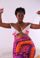 Kamara spreads those legs, Kamara (kam026) ATK Exotics: Kamara (Kamara spreads those legs)