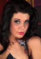 Kandie Luv in scary hairy, Kandie Luv (kan005) ATK Natural & Hairy: Kandie Luv (Kandie Luv in scary hairy)