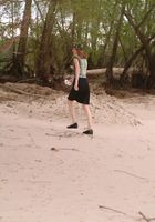 Karmen in nudism, Karmen (kar006) ATK Archives: Karmen (Karmen in nudism)