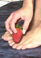 Kara in footfetish, Kara (kar030) ATK Archives: Kara (Kara in footfetish)