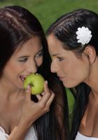 Christy Charming and Kari outdoors with hot lesbian sex, Kari (kar076) ATK Petites: Kari (Christy Charming and Kari outdoors with hot lesbian sex)