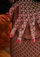 Hairy Russian Karina open her bush, Karina P. (kar101) ATK Natural & Hairy: Karina P. (Hairy Russian Karina open her bush)