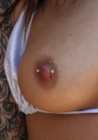 Horny tattooed babe Krmen gets naked outdoors, Karmen Karma (kar102) ATK Galleria: Karmen Karma (Horny tattooed babe Krmen gets naked outdoors)