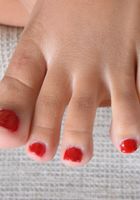 Karter Foxx lets her feet do the talking, Karter Foxx (kar110) ATK Galleria: Karter Foxx (Karter Foxx lets her feet do the talking)