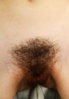 Kasia is really hairy, Kasia (kas002) ATK Archives: Kasia (Kasia is really hairy)