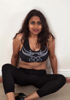 Exotic and Hairy MILF Rani spreads her bush, Kashmir (kas006) ATK Petites: Kashmir (Exotic and Hairy MILF Rani spreads her bush)