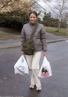 Katerina in candid, Katerina (kat034) ATK Premium: Katerina (Katerina in candid)