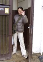 Katerina in candid, Katerina (kat034) ATK Premium: Katerina (Katerina in candid)