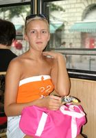 Kata in candid, Kata (kat055) ATK Premium: Kata (Kata in candid)
