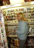 Katerina in behind the scenes, Katerina (kat068) ATK Premium: Katerina (Katerina in behind the scenes)