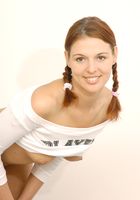 katia in coeds in uniform, katia (kat094) ATK Archives: katia (katia in coeds in uniform)