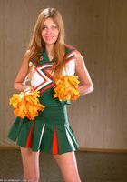 Katia in coeds in uniform, Katia (kat107) ATK Archives: Katia (Katia in coeds in uniform)