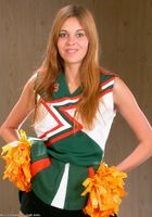 Katia in coeds in uniform, Katia (kat107) ATK Archives: Katia (Katia in coeds in uniform)