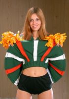 Katia in coeds in uniform, Katia (kat107) ATK Archives: Katia (Katia in coeds in uniform)