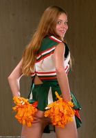 Katia in coeds in uniform, Katia (kat107) ATK Archives: Katia (Katia in coeds in uniform)