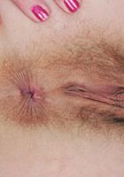 Katie in scary hairy, Katie (kat130) ATK Natural & Hairy: Katie (Katie in scary hairy)