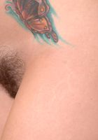 Katie St Ives in young and hairy, Katie St Ives (kat165) ATK Natural & Hairy: Katie St Ives (Katie St Ives in young and hairy)
