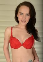 Katie St. Ives is a Class Beauty, Katie St Ives (kat165) ATK Galleria: Katie St Ives (Katie St. Ives is a Class Beauty)