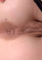 Katie St Ives spreads her pussy., Katie St Ives (kat165) ATK Archives: Katie St Ives (Katie St Ives spreads her pussy.)