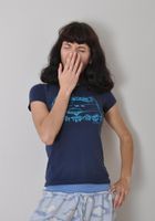 Katya in scary hairy, Katya (kat171) ATK Petites: Katya (Katya in scary hairy)
