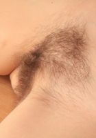 Hairy Kate spreads her bush, Agnea (kat221) ATK Archives: Agnea (Hairy Kate spreads her bush)
