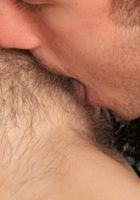 Hairy Kate gets her bush fucked, Agnea (kat221) ATK Natural & Hairy: Agnea (Hairy Kate gets her bush fucked)