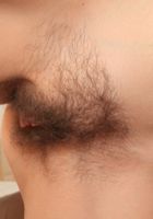 Hairy Kate Basic spreads her bush, Agnea (kat221) ATK Archives: Agnea (Hairy Kate Basic spreads her bush)
