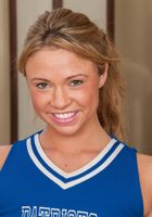 Horny babe Katerina teases in her cheerleader uniform, Katerina Kay (kat222) ATK Archives: Katerina Kay (Horny babe Katerina teases in her cheerleader uniform)