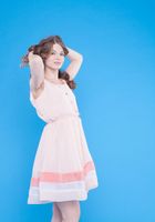 Kathrine is here to spread her hairy snapper., Mia (kat224) ATK Natural & Hairy: Mia (Kathrine is here to spread her hairy snapper.)