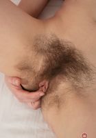 Mia spreads her tight sweet bush, Mia (kat224) ATK Petites: Mia (Mia spreads her tight sweet bush)