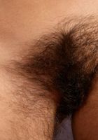 Katie working her big hairy bush., Katie Zucchini (kat226) ATK Natural & Hairy: Katie Zucchini (Katie working her big hairy bush.)