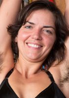 Katie Zucchini from ATK Natural & Hairy