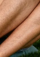 Katie gets down and spreads her hairy pussy., Katie Zucchini (kat226) ATK Natural & Hairy: Katie Zucchini (Katie gets down and spreads her hairy pussy.)
