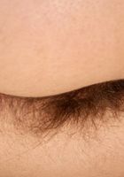 Kate gives you a smile before she shows you her little coochie, Katie Zucchini (kat226) ATK Natural & Hairy: Katie Zucchini (Kate gives you a smile before she shows you her little coochie)