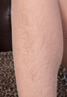 Katie spreading classy hairy gash., Katie Zucchini (kat226) ATK Natural & Hairy: Katie Zucchini (Katie spreading classy hairy gash.)