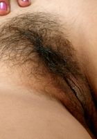 Kawaiolu Shows Some Hairy Lip, Kawaiolu (kaw001) ATK Exotics: Kawaiolu (Kawaiolu Shows Some Hairy Lip)