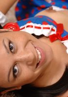 Kayme's Peppy Pusy Show-off, Kayme (kay025) ATK Exotics: Kayme (Kayme's Peppy Pusy Show-off)