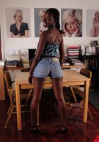 Kayla in footfetish, Kayla (kay030) ATK Exotics: Kayla (Kayla in footfetish)