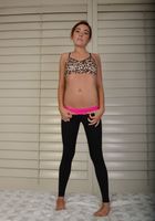 Kylie Nicole from ATK Galleria