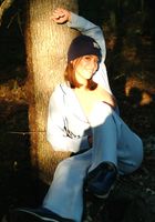 Keely in nudism, Keely (kee002) ATK Exotics: Keely (Keely in nudism)