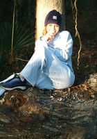 Keely in nudism, Keely (kee002) ATK Exotics: Keely (Keely in nudism)