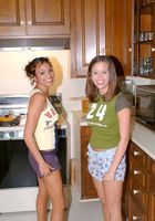 Keely in lesbian, Keely (kee002) ATK Petites: Keely (Keely in lesbian)