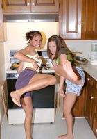 Keely in lesbian, Keely (kee002) ATK Petites: Keely (Keely in lesbian)