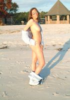 Keely in nudism, Keely (kee002) ATK Exotics: Keely (Keely in nudism)