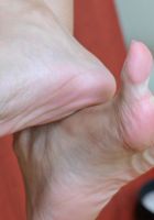 Keithlene in footfetish, Keithlene (kei008) ATK Exotics: Keithlene (Keithlene in footfetish)
