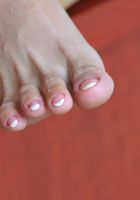 Keithlene in footfetish, Keithlene (kei008) ATK Petites: Keithlene (Keithlene in footfetish)