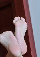 Keithlene in footfetish, Keithlene (kei008) ATK Exotics: Keithlene (Keithlene in footfetish)